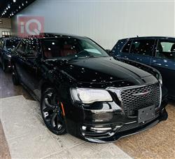 کرایسلەر 300